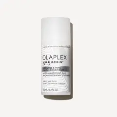 OLAPLEX - Acondicionador Nº.5 Portable Hidratante Y Reparador Reparación 100Ml