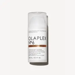 OLAPLEX - Crema Para Peinar Nº.6 Suavizante Antifrizz Anti-Frizz 100Ml