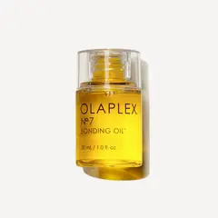 OLAPLEX - Aceite Capilar N°7 Oleo Reparador Termoprotector Brillo 30Ml