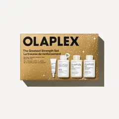 OLAPLEX - Tratamiento Capilar Set Máxima Fuerza Otros Varios