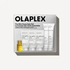 OLAPLEX - Tratamiento Capilar Set Esencial Mini Otros Varios