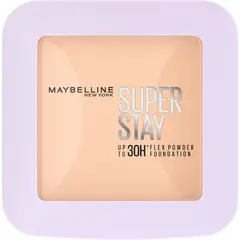MAYBELLINE - Base Polvo Superstay Flex Pwd Fdt 310 As X 9 gr