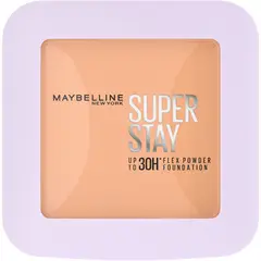 MAYBELLINE - Base Polvo Superstay Flex Pwd Fdt 310 As X 9 gr