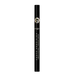 LOREAL PARIS - Delineador Haute Precision Black Silk 010 1 ml