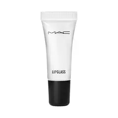 MAC COSMETICS - Brillo Labial Mini Lipglass Sin Color 7 ml