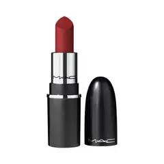 MAC COSMETICS - Labial en barra Mini Sleek Satin 5 gr Rebel