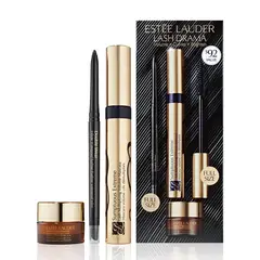 ESTEE LAUDER - Set Pestañina Para Ojos Y Pestañas Incluye 3 Productos