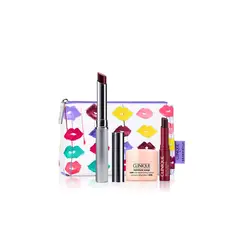 CLINIQUE - Set De Black Honey+Tratamiento De Piel Incluye 6 Productos