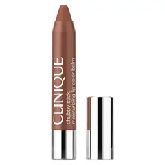 CLINIQUE - Bálsamo de labios Barra Hidratante Con Color Chubby Stick 3 gr