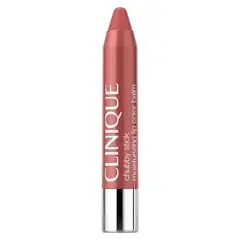 CLINIQUE - Bálsamo de labios Barra Hidratante Con Color Chubby Stick 3 gr