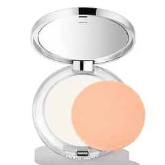 CLINIQUE - Polvo Compacto Stay Matte Uni Blot Pwdr 28 8.4 ml
