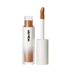 MAC COSMETICS - Iluminador de rostro Iluminador y bronceador Líquido Strobe Beam