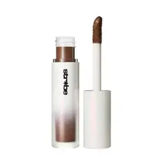MAC COSMETICS - Iluminador de rostro Iluminador y bronceador Líquido Strobe Beam