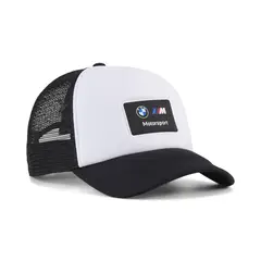PUMA - Gorra Deportiva BMW