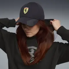 PUMA - Gorra Deportiva Ferrari