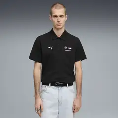 PUMA - Camiseta Deportiva Lifestyle BMW Hombre
