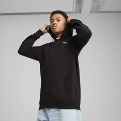PUMA - Saco Deportivo Lifestyle Hombre