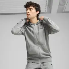 PUMA - Saco Deportivo Lifestyle Hombre