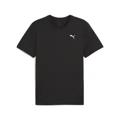 PUMA - Camiseta Deportiva Running Manga Corta Hombre
