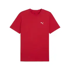 PUMA - Camiseta Lifestyle Manga Corta Hombre