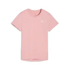 PUMA - Camiseta Deportiva Training Mujer