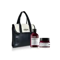 LOREAL PROFESSIONNEL - Shampoo L'Oréal Professionnel Pack Madres Vitamino Color Spectrum Shampoo + Mascarilla