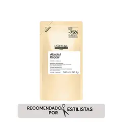 LOREAL PROFESSIONNEL - Shampoo L'Oréal Professionnel Absolut Repair cabello dañado 240 ml