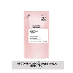 LOREAL PROFESSIONNEL - Shampoo L'Oréal Professionnel Vitamino Protección del color 240 ml