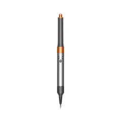 DYSON - Combo Multiestilizador Airwrap Bolsa viaje Nickel/Copper
