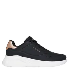 SKECHERS - Tenis Moda Uno Lite Shimmer Along Mujer