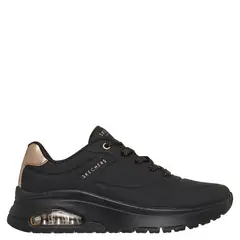 SKECHERS - Tenis Moda Uno Flex Echo Air Mujer