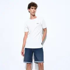 MOSSIMO - Bermuda Hombre de Algodón