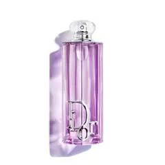 DIOR - Dior Addict Purple Glow - Eau de parfum con notas de lirio y frambuesa