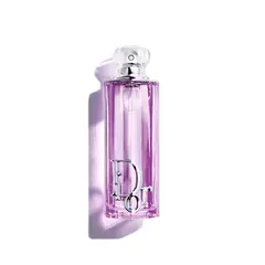 DIOR - Dior Addict Purple Glow - Eau de parfum con notas de lirio y frambuesa
