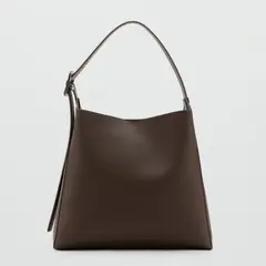 MANGO - Bolso Mujer De mano 27081320