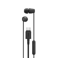 SONY - Audífonos earbuds USB-C IER-EX15C