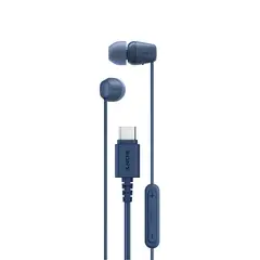 SONY - Audífonos earbuds USB-C IER-EX15C