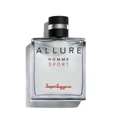 CHANEL - Allure Homme Sport Superleggera Eau De Parfum 100 ml