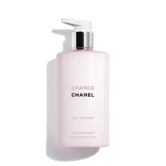 CHANEL - Chance Eau Tendre Moisturizing / Lotion 400 ml