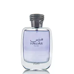 RASASI - Perfume Hombre Hawas For Him 100 ml Eau De Parfum