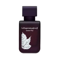 RASASI - Perfume Mujer La Yuqawam Jasmine Wisp 75 ml Eau De Parfum