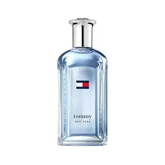 TOMMY HILFIGER - Perfume Hombre New York 100 ml Eau de toilette