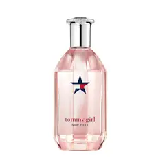 TOMMY HILFIGER - Perfume Mujer Girl New York 100 ml Eau de toilette