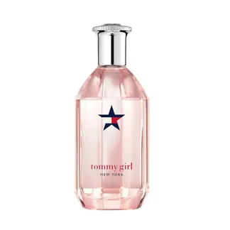 TOMMY HILFIGER - Perfume Mujer Girl New York 100 ml Eau de toilette