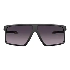 OAKLEY - Gafas de Sol Rectangulares Mujer Helux Negro