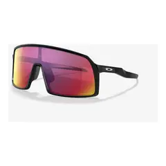 OAKLEY - Gafas de Sol Rectangulares Hombre Sutro Negro