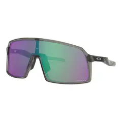 OAKLEY - Gafas de Sol Rectangulares Hombre Sutro Gris
