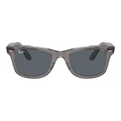 RAY BAN - Gafas De Sol Wayfarer Gris