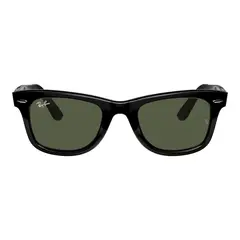 RAY BAN - Gafas De Sol Wayfarer Negro