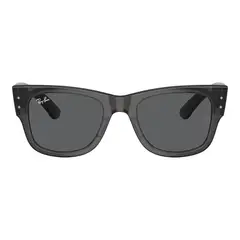 RAY-BAN - Gafas De Sol Ray Ban Mega Wayfarer Negro